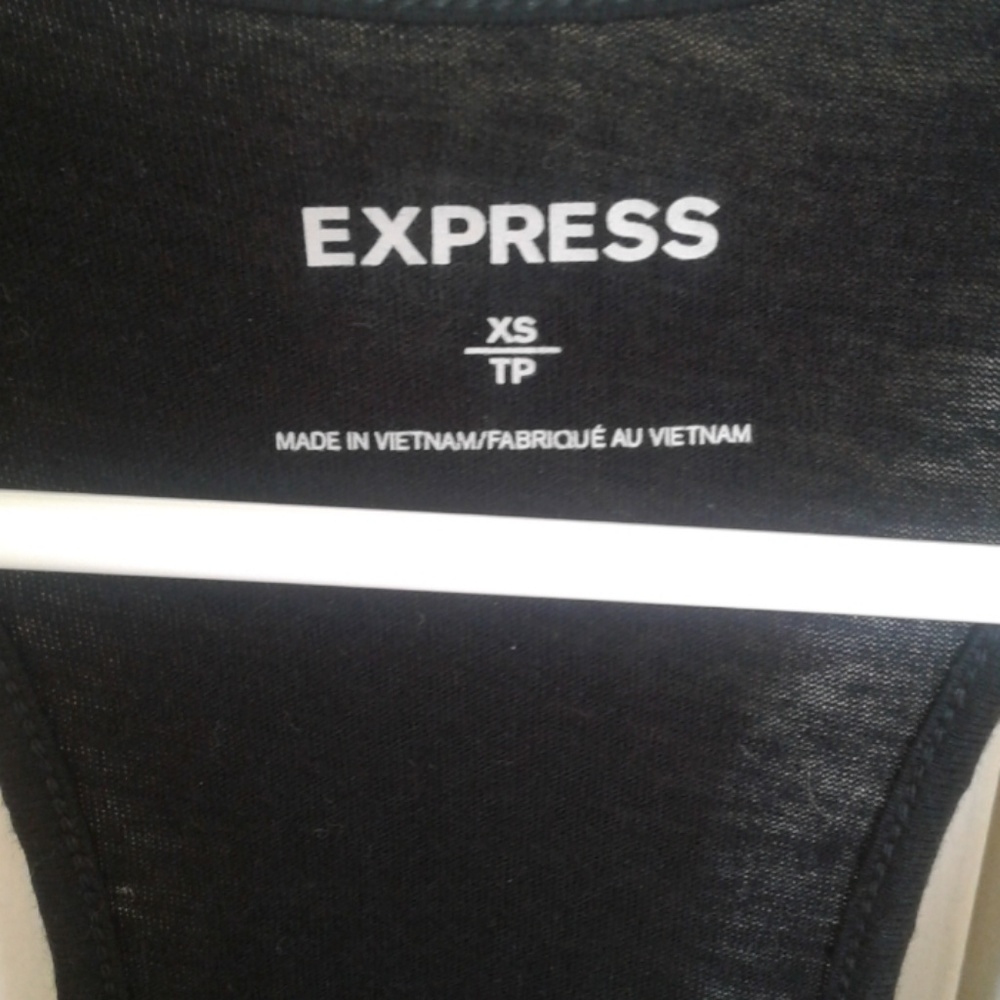 Tank top - Picture 3 of 3